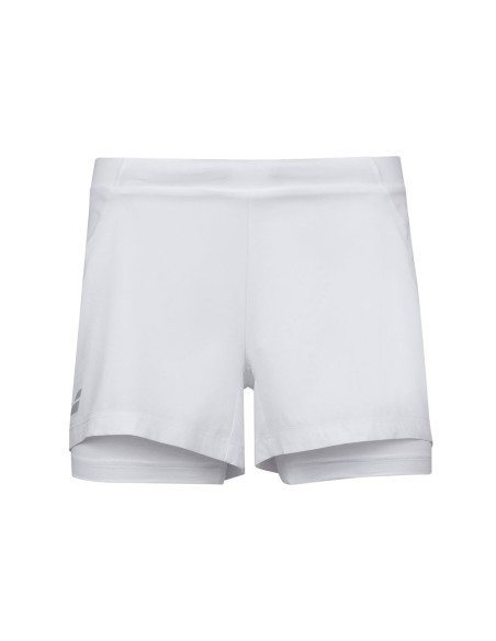 Babolat WOMEN'S EXERCISE SHORTS 4WP1061 2000 | Ofertas de padel