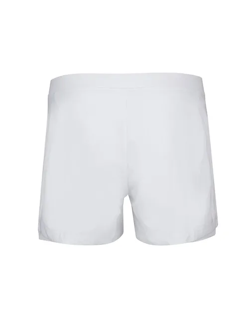 BABOLAT EXERCISE SHORT WOMEN 4WP1061 2000 | Ofertas de padel