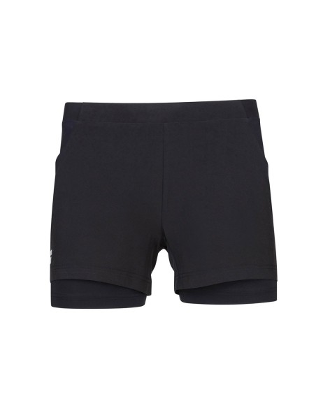 Babolat WOMEN'S EXERCISE SHORTS 4WP1061 2000 | Ofertas de padel