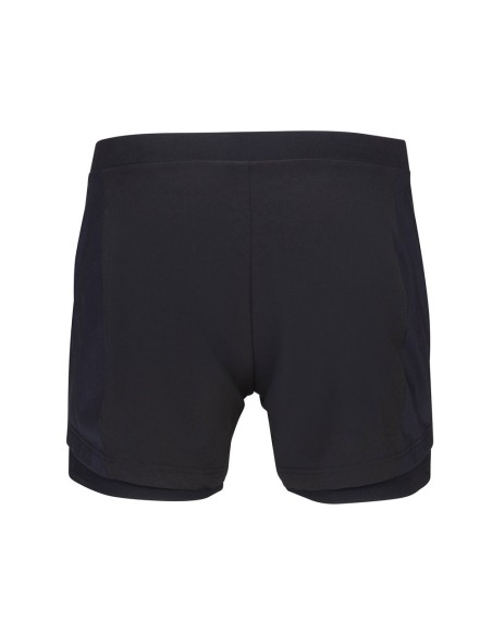 Babolat WOMEN'S EXERCISE SHORTS 4WP1061 2000 | Ofertas de padel