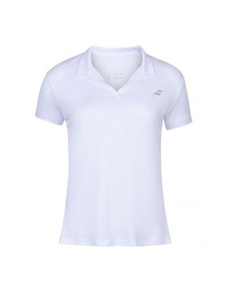 BABOLAT PLAY POLO WOMEN 3WP1021 4049 | Ofertas de pádel