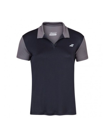 BABOLAT PLAY POLO WOMEN 3WP1021 4049 | Ofertas de pádel
