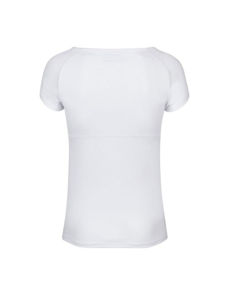 Babolat Play Cap Sleeve Top Top Woman 3Wp1011 5027 | Ofertas de padel
