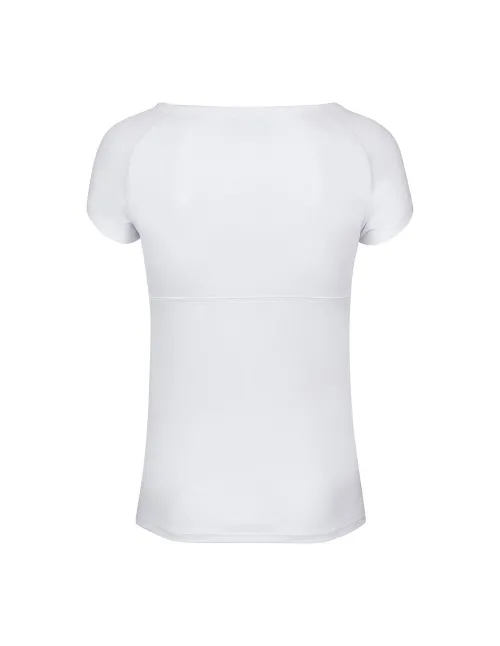 BABOLAT PLAY CAP SLEEVE SLEEVE TOP WOMEN 3WP1011 5027 | Ofertas de padel