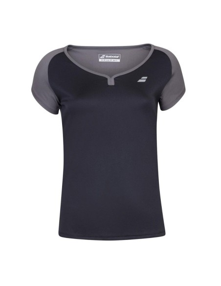Babolat Play Cap Sleeve Top Sleeve Top Women 3Wp1011 5027 | Ofertas de padel