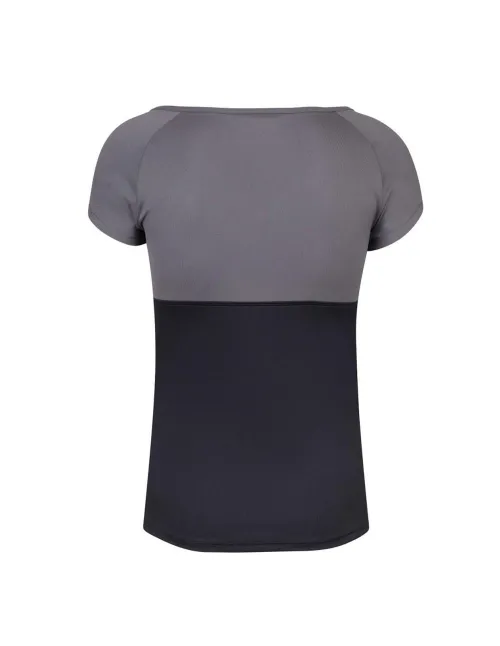 BABOLAT PLAY CAP SLEEVE TOP MANGA MULHER 3WP1011 5027 | Ofertas de padel