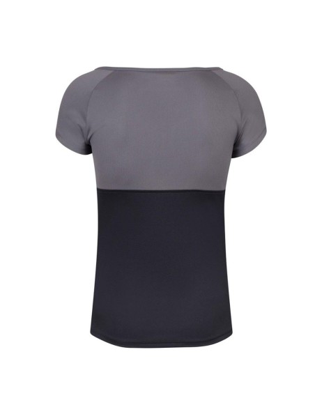 Babolat Play Cap Sleeve Top Top Woman 3Wp1011 5027 | Ofertas de padel
