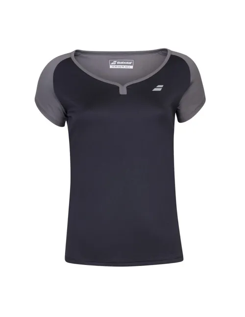 Babolat Play Cap Sleeve Top Top Woman 3Wp1011 5027 | Ofertas de padel