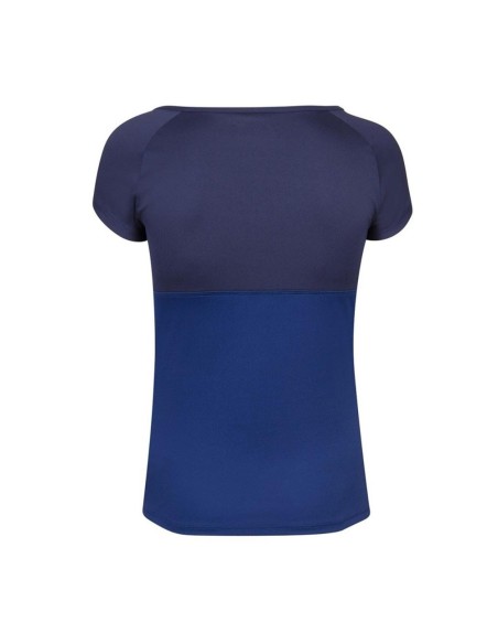 BABOLAT PLAY CAP SLEEVE SLEEVE TOP WOMEN 3WP1011 5027 | Ofertas de padel