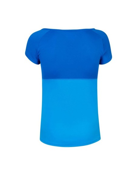 Babolat Play Cap Sleeve Top Sleeve Top Women 3Wp1011 5027 | Ofertas de padel