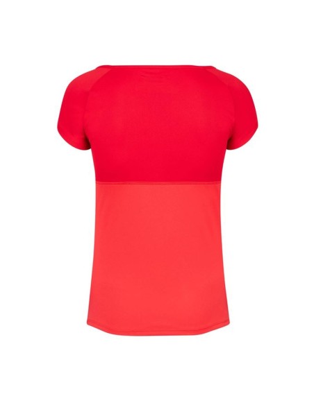 Babolat Play Cap Sleeve Top Sleeve Top Women 3Wp1011 5027 | Ofertas de padel