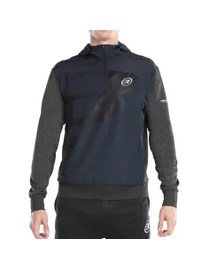Sudadera Bullpadel Jubon