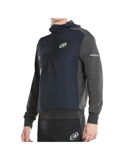 FELPA BULLPADEL JUBON 151 | Ofertas de padel
