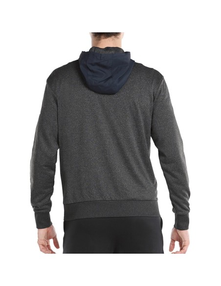 SUDADERA BULLPADEL JUBON 151 | Ofertas de pádel