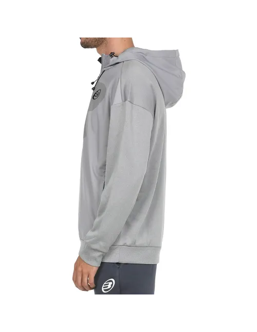 Sudadera Bullpadel Jubon |Padel offers