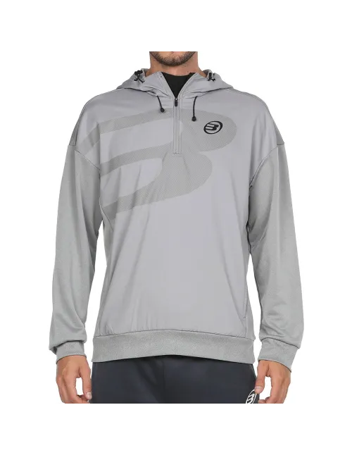Sudadera Bullpadel Jubon |Padel offers