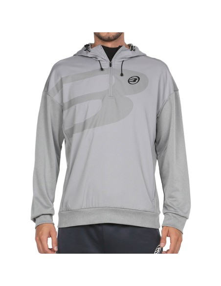 Sudadera Bullpadel Jubon |Padel offers
