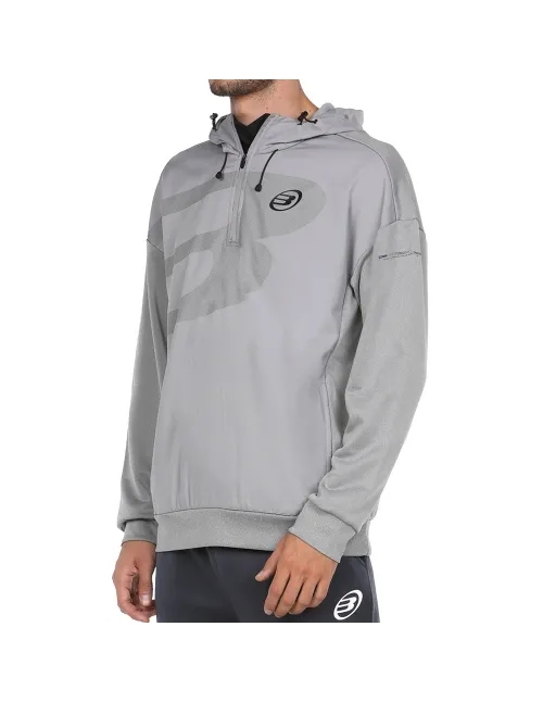 SUDADERA BULLPADEL JUBON 151 | Ofertas de pádel