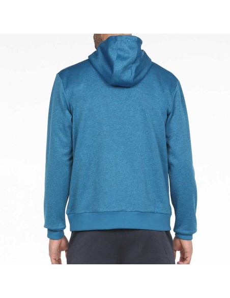 SUDADERA BULLPADEL JAQUE 105 | Ofertas de pádel