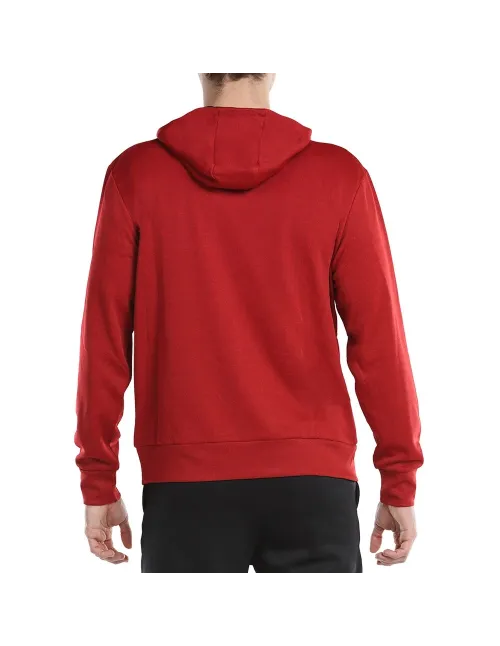 Sudadera Bullpadel Jaque | Ofertas de padel