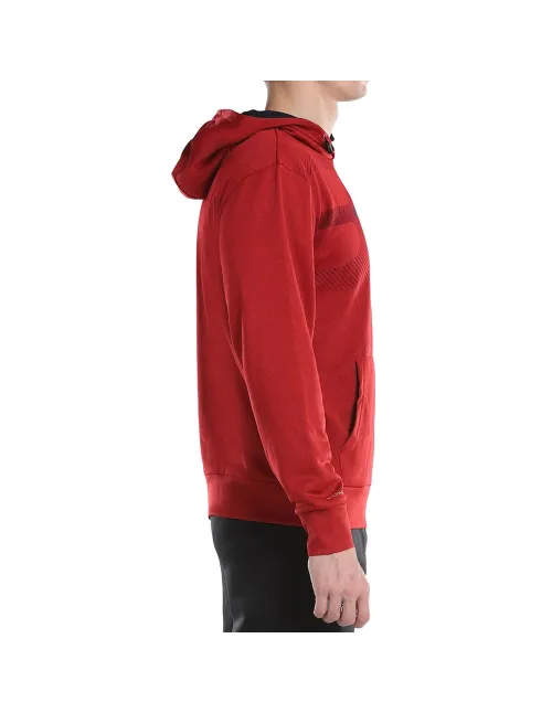 Sweatshirt Bullpadel Jaque | Ofertas de padel