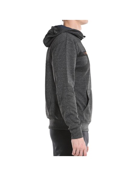 Sweatshirt Bullpadel Jaque | Ofertas de padel