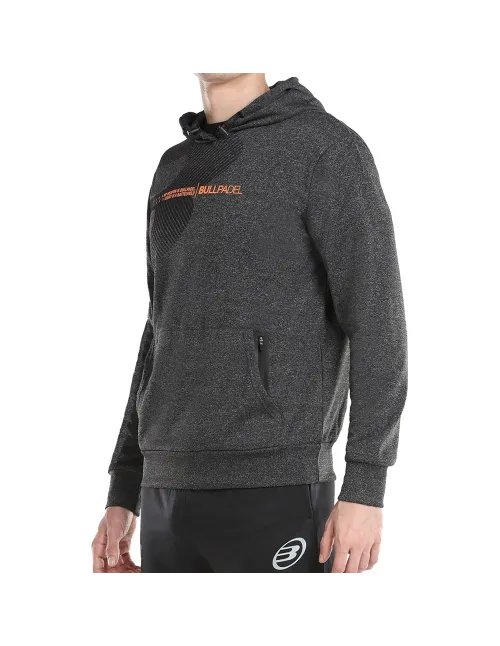 Sweatshirt Bullpadel Jaque | Ofertas de padel