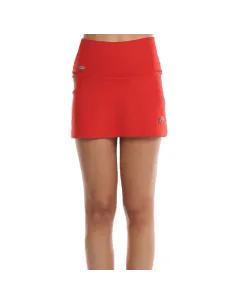 Falda Bullpadel Oilas Mujer | Ofertas de pádel