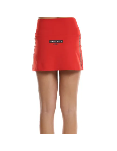 Skirt Bullpadel Oilas Women | Ofertas de padel