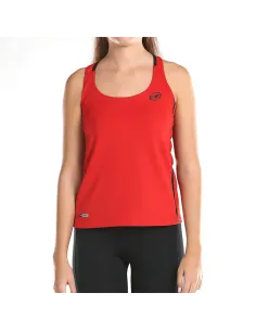 CAMISOLA DE ALÇAS Bullpadel ORLAS PARA MULHER | Ofertas de padel