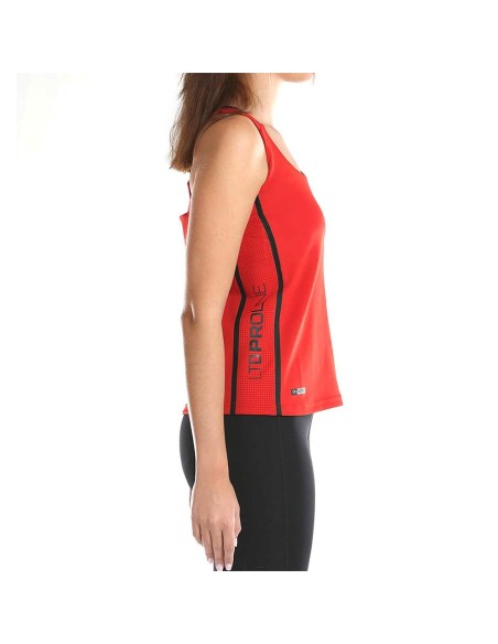 Bullpadel ORLAS WOMEN'S STRAPLESS TOP | Ofertas de padel