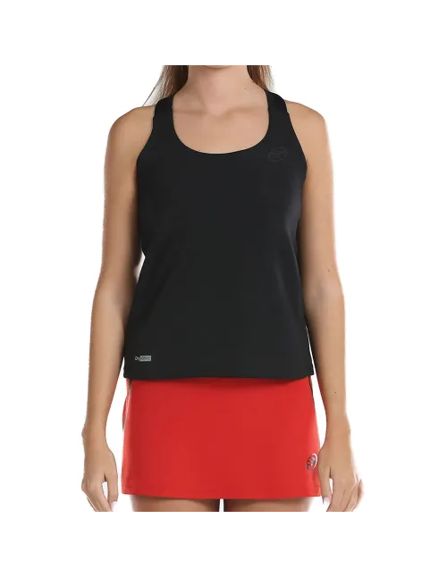 Camiseta TIRANTES Bullpadel ORLAS MUJER | Ofertas de pádel