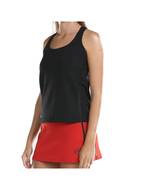 CAMISETA TIRANTES BULLPADEL ORLAS 005 MUJER | Ofertas de pádel