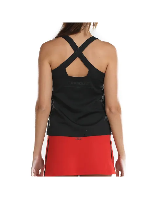 CAMISOLA DE ALÇAS Bullpadel ORLAS PARA MULHER | Ofertas de padel