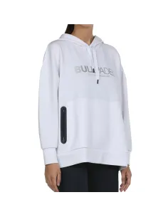 Sudadera Bullpadel Ubate Mujer | Ofertas de padel 2