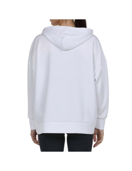 Sweatshirt Bullpadel Ubate Women | Ofertas de padel
