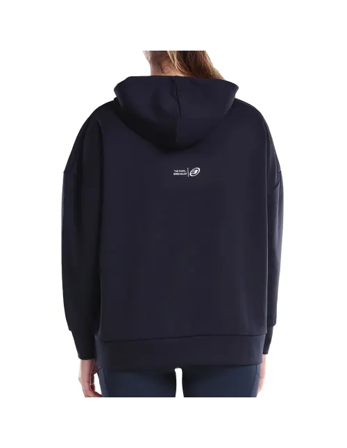 Sudadera Bullpadel Ubate Mujer |Padel offers