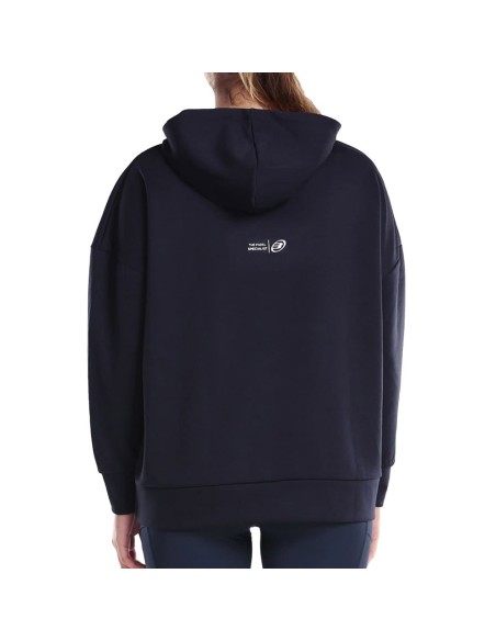 Sweatshirt Bullpadel Ubate Women | Ofertas de padel