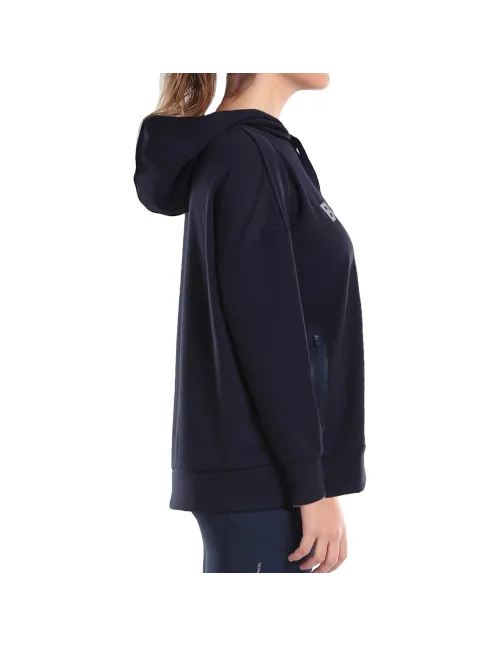 Sweatshirt Bullpadel Ubate Women | Ofertas de padel