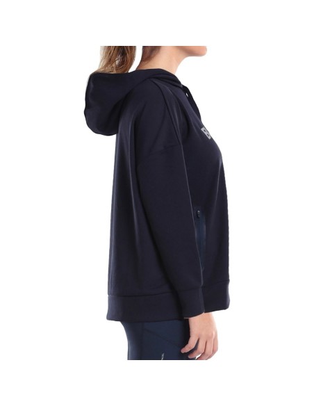 Sudadera Bullpadel Ubate Mujer |Padel offers Sudadera Bullpadel Ubate Mujer |Padel offers