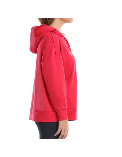 Sweatshirt Bullpadel Ubate Women | Ofertas de padel