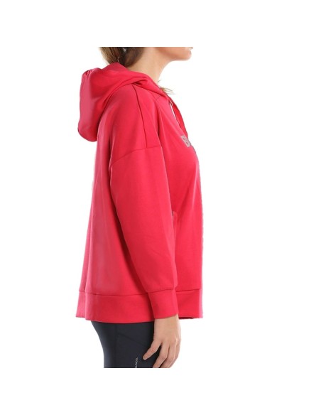 Sudadera Bullpadel Ubate Mulher | Ofertas de padel