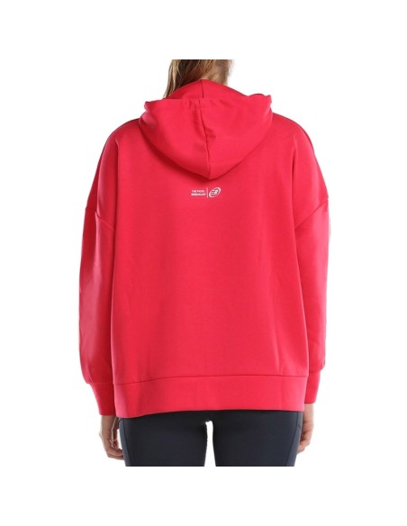 Sudadera Bullpadel Ubate Mujer |Padel offers Sudadera Bullpadel Ubate Mujer |Padel offers