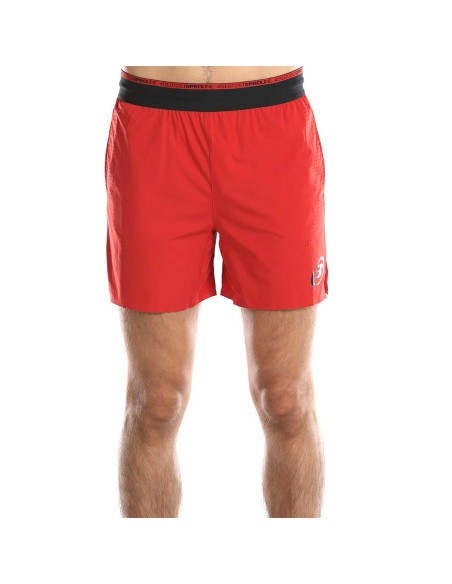 Short Bullpadel Ovalo | Ofertas de pádel
