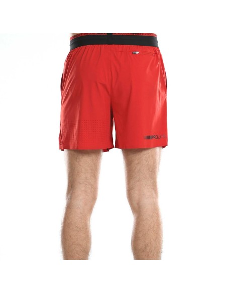 Short Bullpadel Ovalo | Ofertas de pádel