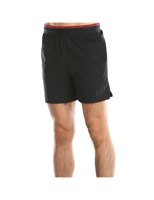 Short Bullpadel Ovalo | Ofertas de pádel