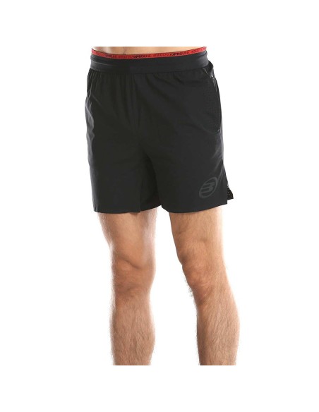 Short Bullpadel Ovalo | Ofertas de pádel