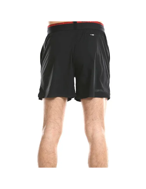 Short Bullpadel Ovalo | Ofertas de pádel