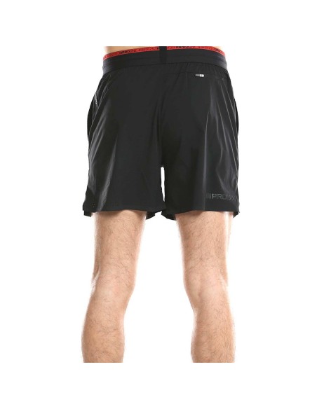 Short Bullpadel Ovalo | Ofertas de pádel