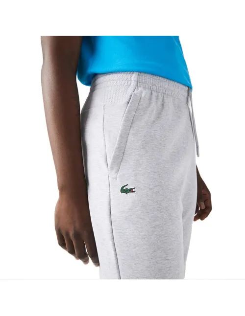 Pantalón Chandal Lacoste | Ofertas de pádel